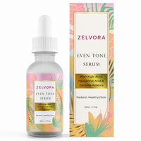 Even Tone Brightening Serum