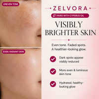 Even Tone Brightening Serum