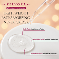 Even Tone Brightening Serum